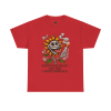 “Photosmoke Sunflower” – Stoner Botanical Tee